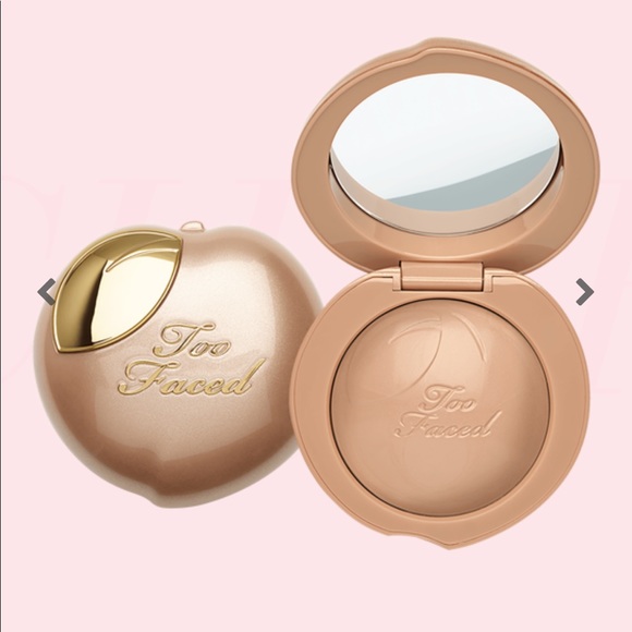 Too Faced Other - 💗 Too Faced Peach Frost Illuminator